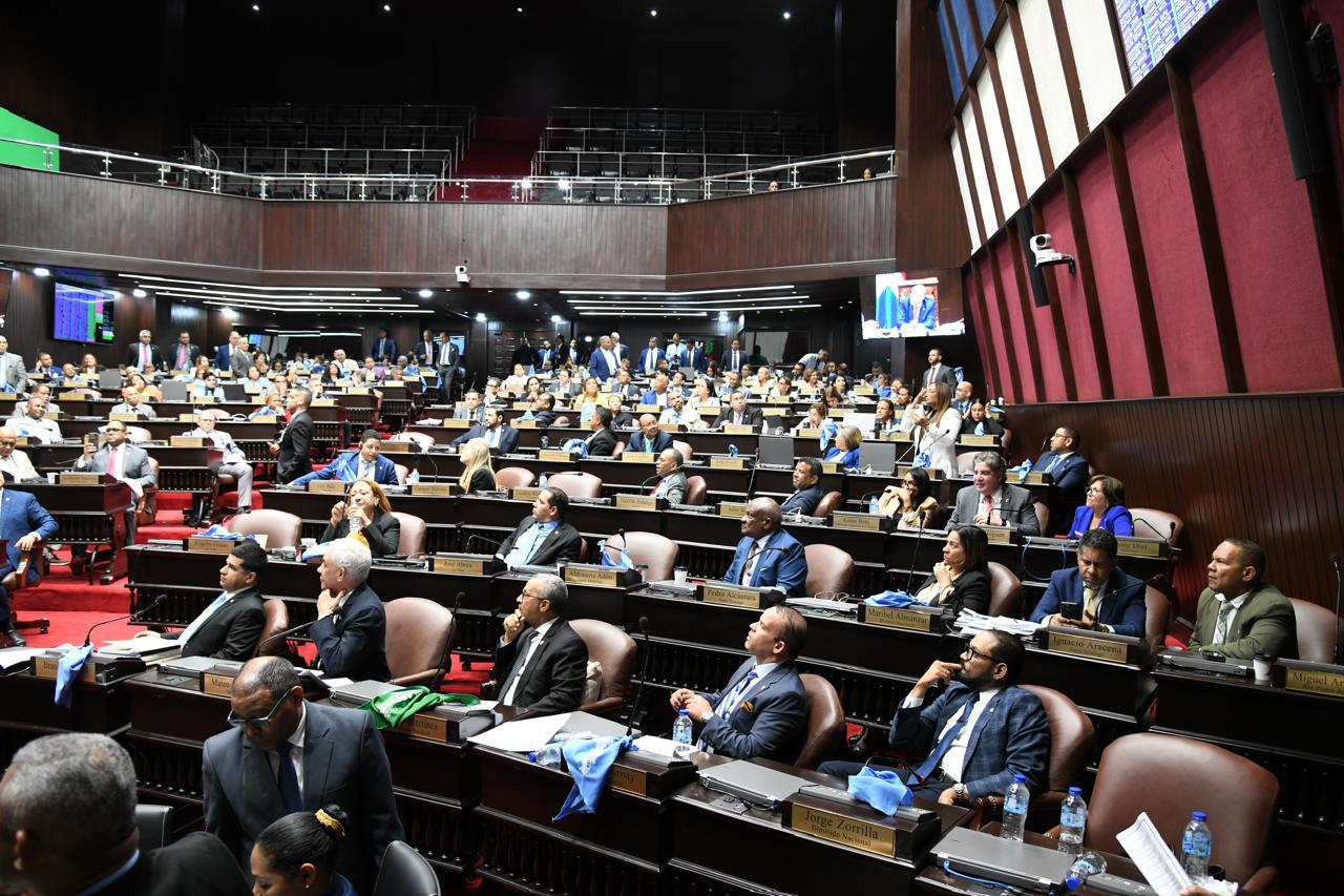 Diputados / Fuente externa