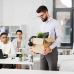 El 75 % de los litigios laborales en RD son por dimisión y el despido injustificado