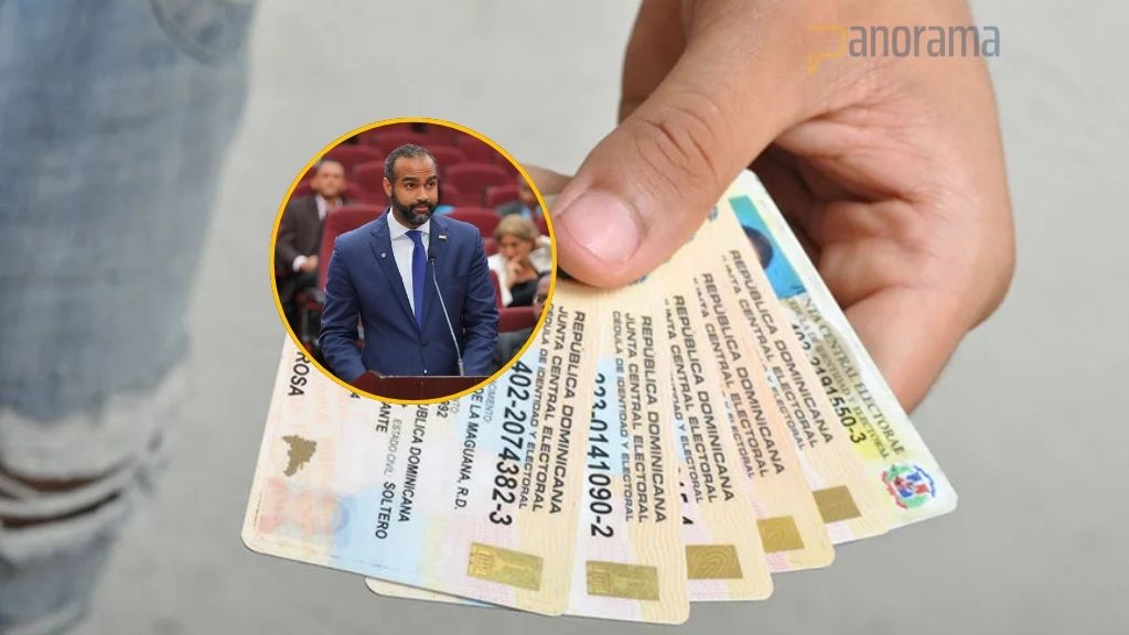 Vaticinan nueva cédula podría abrir la puerta al voto electrónico en República Dominicana