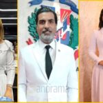 Elegancia y protocolo: los atuendos que distinguieron a los legisladores en el Congreso para dar inicio a la segunda legislatura