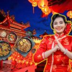 Lugares hermosos que debes visitar en China: “Una admiración constante entre tradición y actualidad”