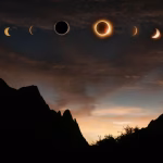 "El eclipse del siglo" y se verá en más de 10 países