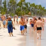 Aseguran turismo de RD se elevó en más de un 48 % entre 2019 y 2024