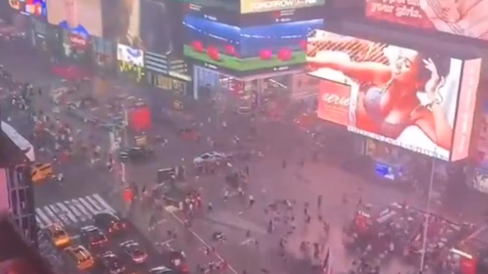 Time Square