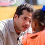 Senador Omar Fernández