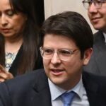 Miguel Uribe