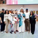 Yamilex Hernández, Miss Universe Latina, 2025 / Fuente externa