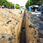 Estas acciones se suman a otros proyectos en ejecución como la rehabilitación de cañadas