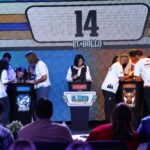 Con gran éxito se celebró en el Centro Cristiano Soplo de Vida la segunda edición de las Olimpiadas Bíblicas: El Rollo Challenge 2025, una experiencia que reunió a 36 participantes en una competencia intensa, profunda y emocionante, donde el conocimiento bíblico fue el protagonista absoluto.