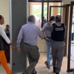Autoridades detienen a tres personas por estafa inmobiliaria correspondiente al proyecto Paraíso Dorado DM & R SRL en Puerto Plata