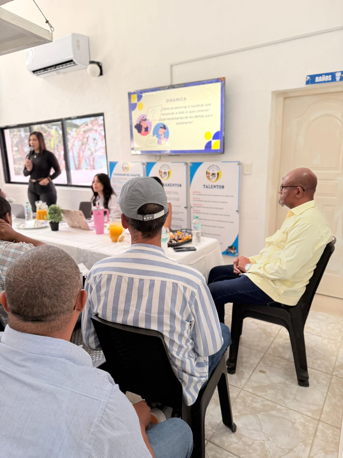 Hogar Crea fortalece capacidades terapéuticas para impactar atención pacientes