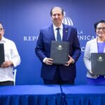 El Ministerio de Salud, el Fondo de las Naciones Unidas para la Infancia (UNICEF) y el Gabinete del Agua, firmaron un acuerdo con la finalidad de trabajar en la mejora del agua potable, saneamiento e higiene (WASHBAT, por sus siglas en inglés) en los centros sanitarios del país.
