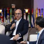 Director general del Instituto Dominicano de Aviación Civil (IDAC), Igor Rodríguez Durán / Fuente externa