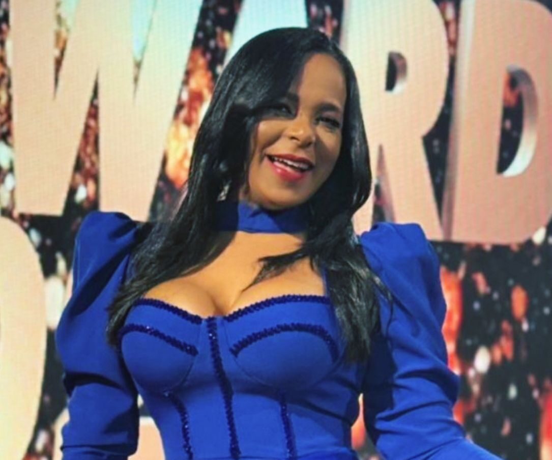 Comunicadora Colombia Alcántara / Fuente externa