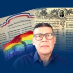 Ricardo Nieves critica modificación del himno nacional por colectivo LGBTQ+: “Es una provocación innecesaria”