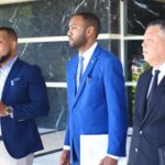 Comunicadores interponen querella por "ultraje" al Himno Nacional