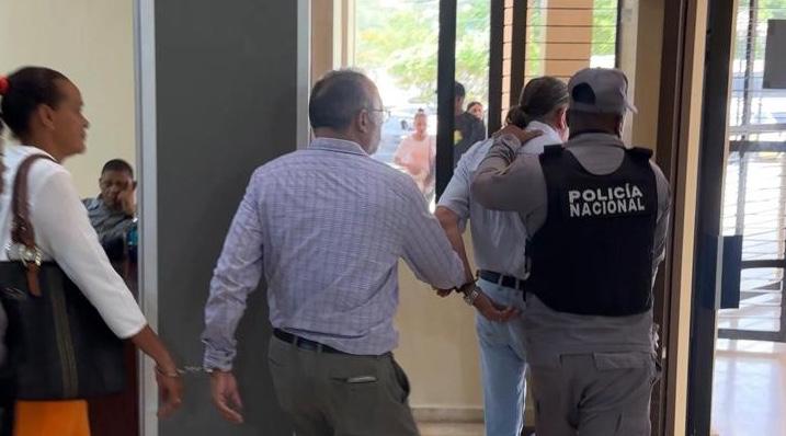 Estafa inmobiliaria