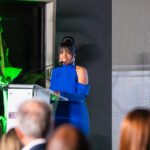 Periodista y comunicadora Millizen Uribe / Fuente externa