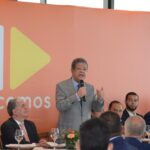 PRM fracasado