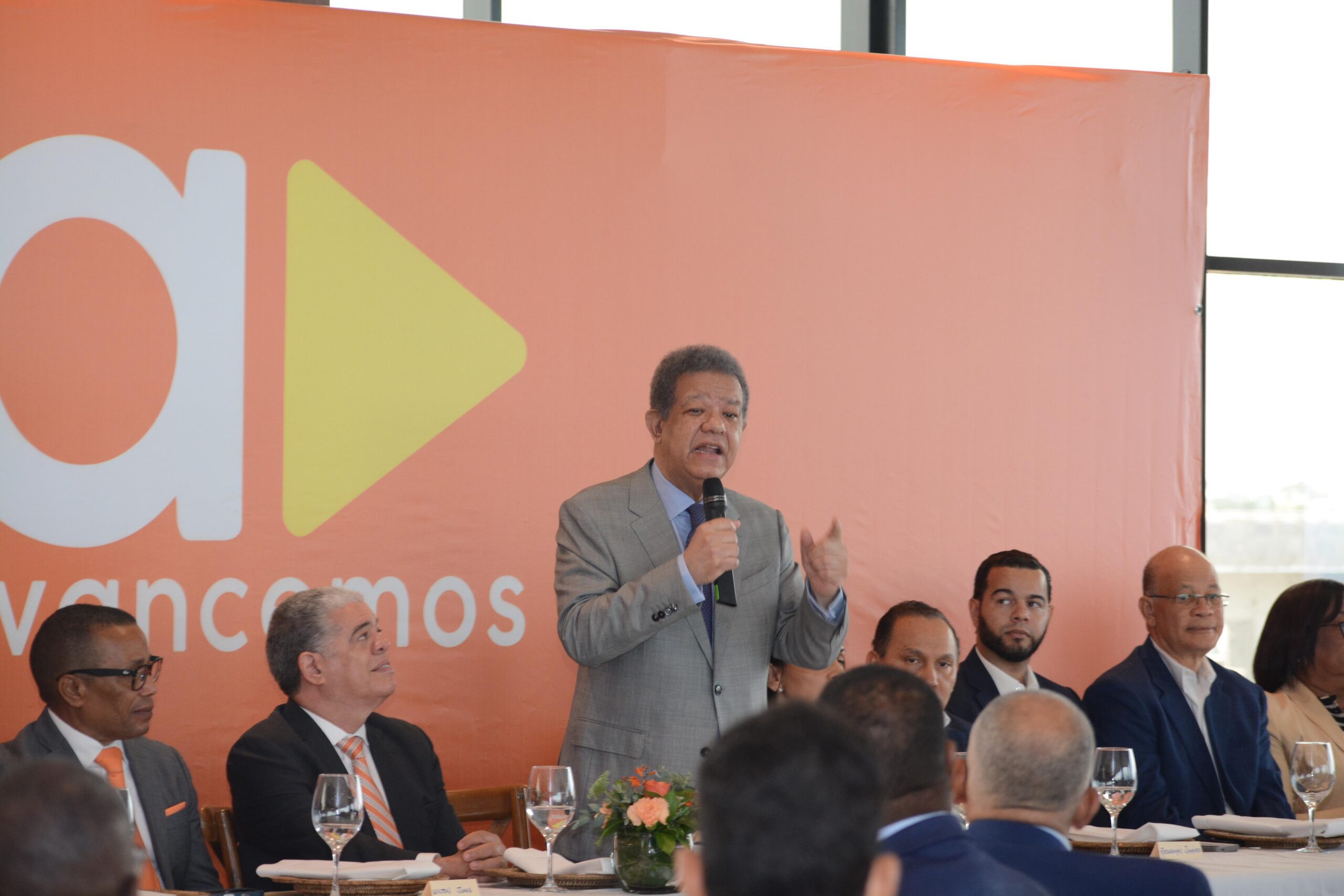 PRM fracasado