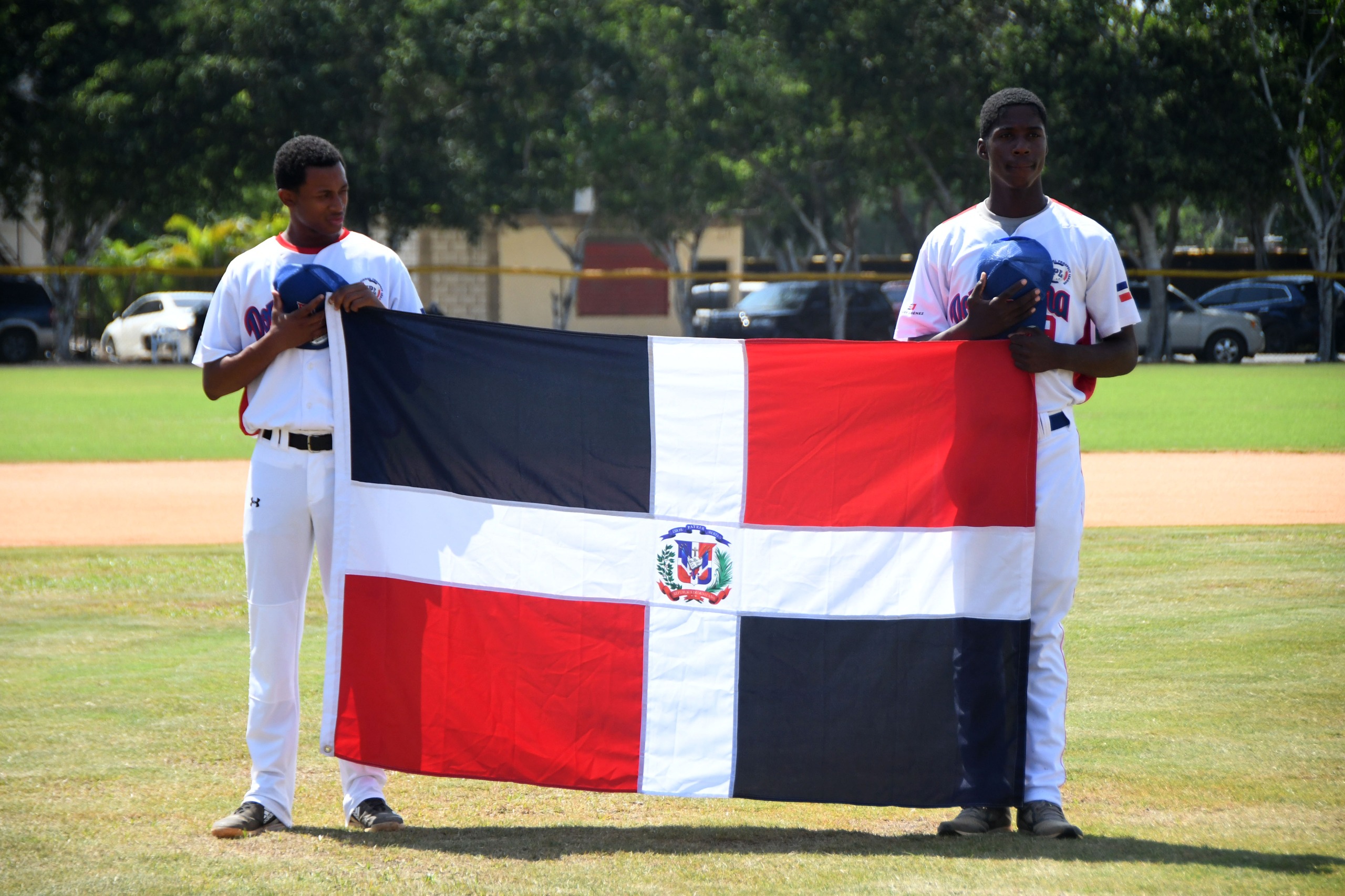 República Dominicana sede del Panam de Béisbol U15 2025