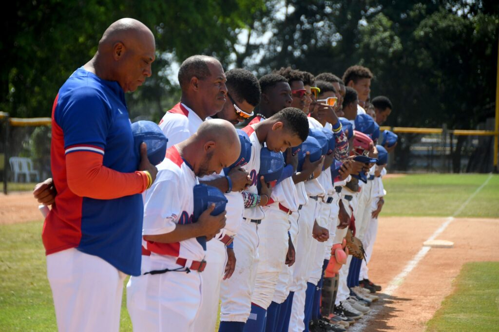República Dominicana sede del Panam de Béisbol U15 2025