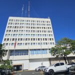 Cámara de Cuentas de la República Dominicana (CCRD) / Fuente externa