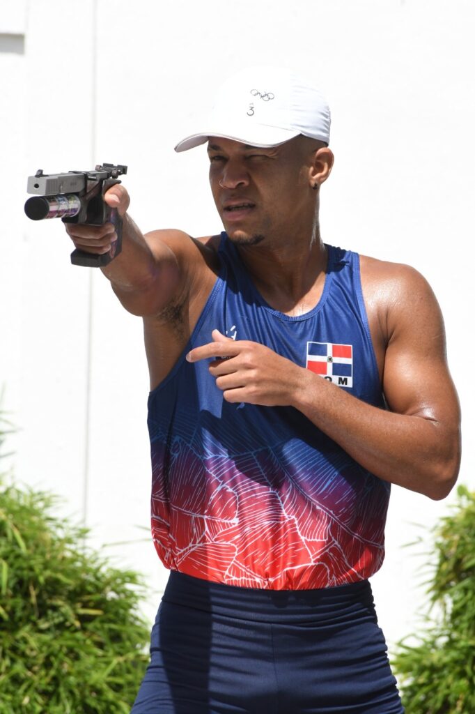 Gabriel Domínguez