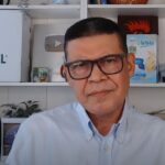 Ricardo Nieves responde al coronel Morales Herrero: “Su problema no es con los medios”