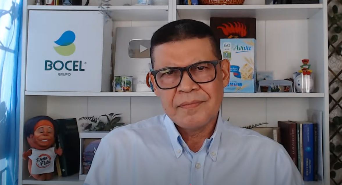 Ricardo Nieves responde al coronel Morales Herrero: “Su problema no es con los medios”