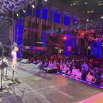 Nelly Swing, conocida como “La Rompe Ola” / Fuente externa