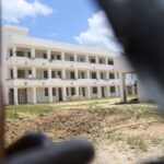 Escuela Básica de Cancino Adentro / Fuente externa