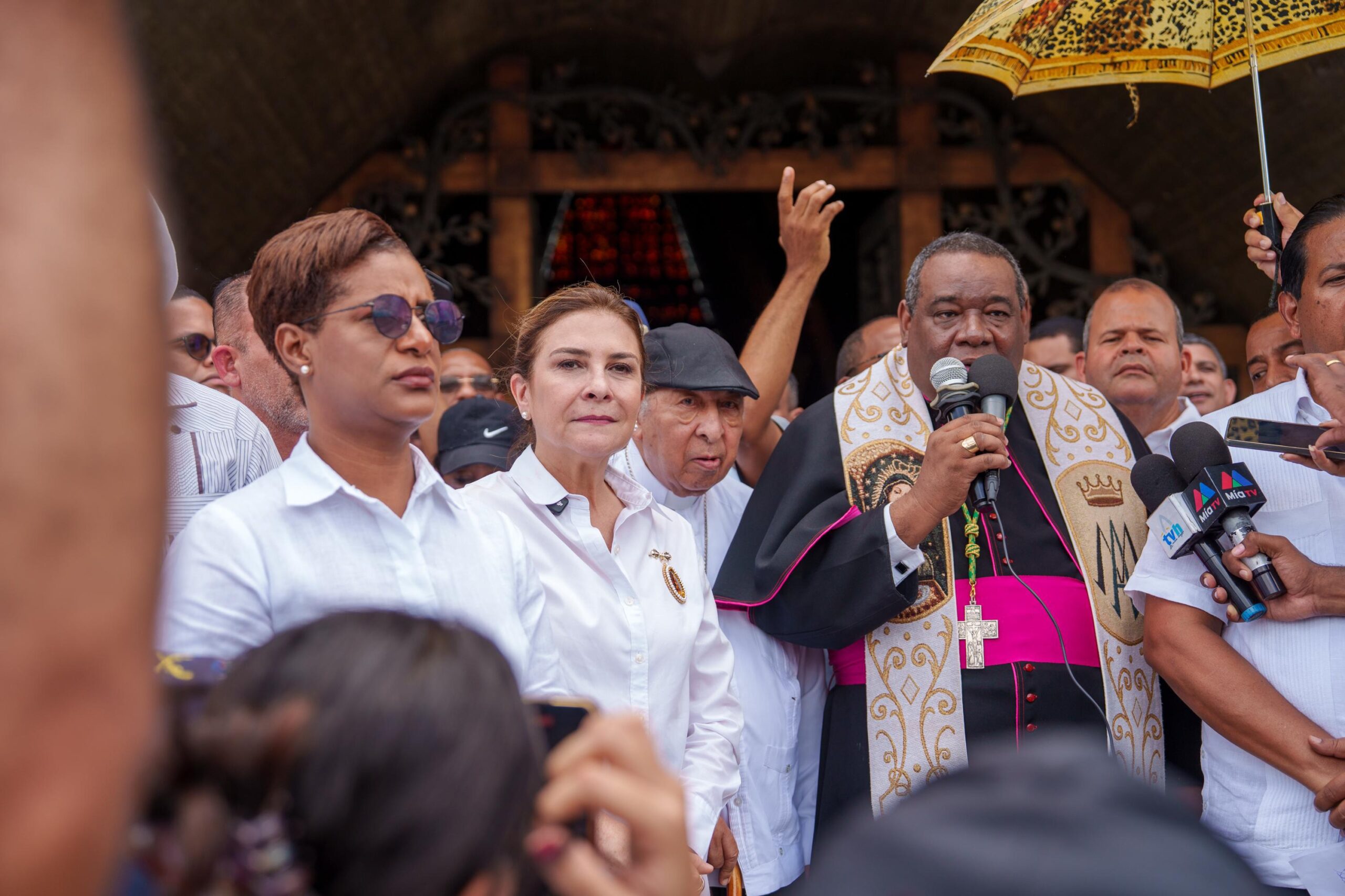 Turismo religioso