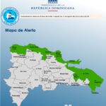 Alerta verde