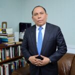 Radhamés Jiménez: “Incapacidad del gobierno del PRM tiene al pueblo hastiado con los apagones, la gente anda desesperada”