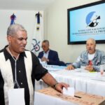 Eligen a Manuel Ureña secretario general y Mario Lara dirigirá la filial del Distrito Nacional