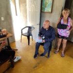 maltrato adulta mayor