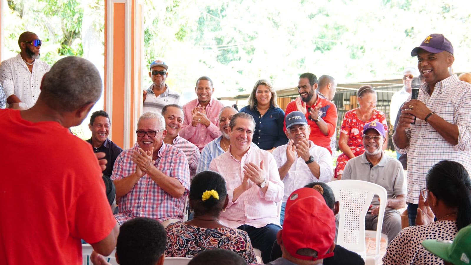 PRM reprobado