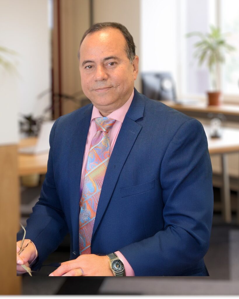 arlos Alberto Caminero Sánchez fue nombrado director de prensa de la Dirección de Prensa del Presidente.