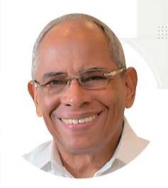 Onéximo Antonio González fue designado vicepresidente ejecutivo de la Operadora Metropolitana de Servicios de Autobuses (OMSA).