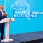 RTVD y sus cambios