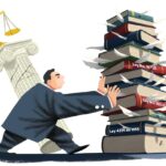 Leyes sin reglamentos