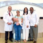 Cardiopatías congénitas