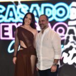 Karen Yapoort y Giancarlo Beras-Goico / Fuente externa