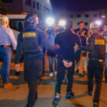 Autoridades reapresan a "Copita", quien se fugó mientras era trasladado a cumplir condena