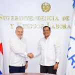 Afiliados sistema salud