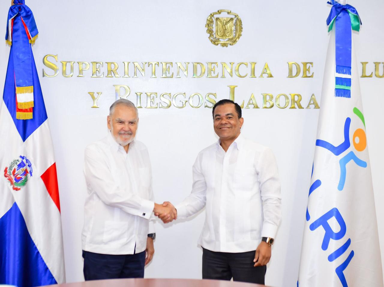 Afiliados sistema salud