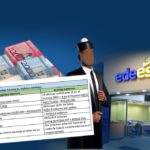 Bufetes abogados edeeste