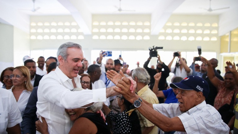 Agenda del presidente