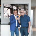 Abel defiende a Gonzalo